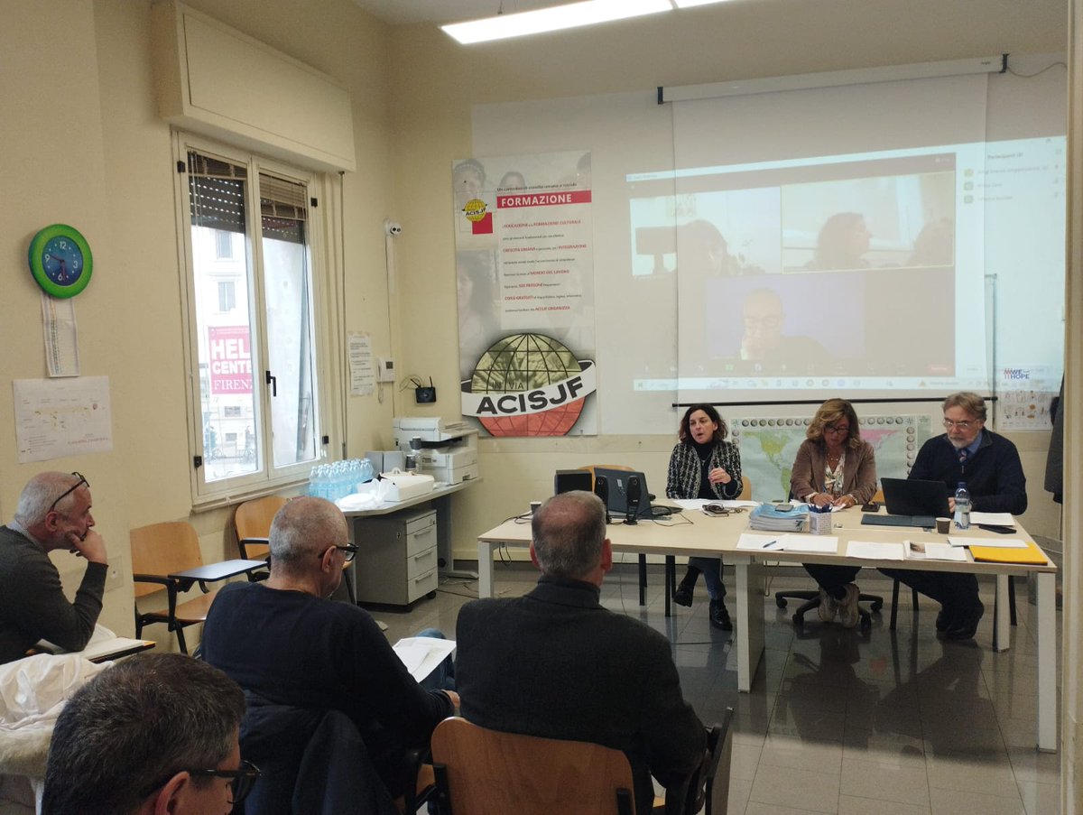 Toscana Notizie (@toscananotizie) on Twitter photo Gli Help Center toscani fanno rete per potenziare l'accoglienza delle persone senza dimora w3.webrt.it/m8hvW
<a href="/Sere_Spinelli/">Serena Spinelli</a> <a href="/fsitaliane/">Ferrovie dello Stato Italiane</a> Gli Help Center toscani fanno rete per potenziare l'accoglienza delle persone senza dimora w3.webrt.it/m8hvW
<a href="/Sere_Spinelli/">Serena Spinelli</a> <a href="/fsitaliane/">Ferrovie dello Stato Italiane</a>