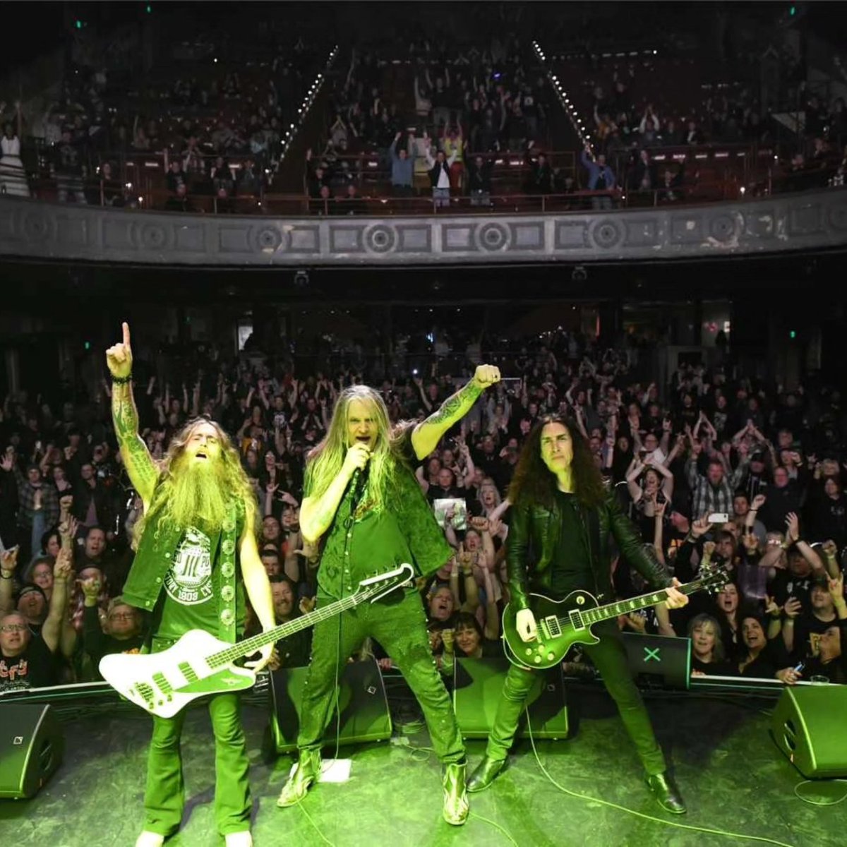 #RFTH2024 with @sebastianbach at @PalaceStPaul. We are still recovering! Were you there?