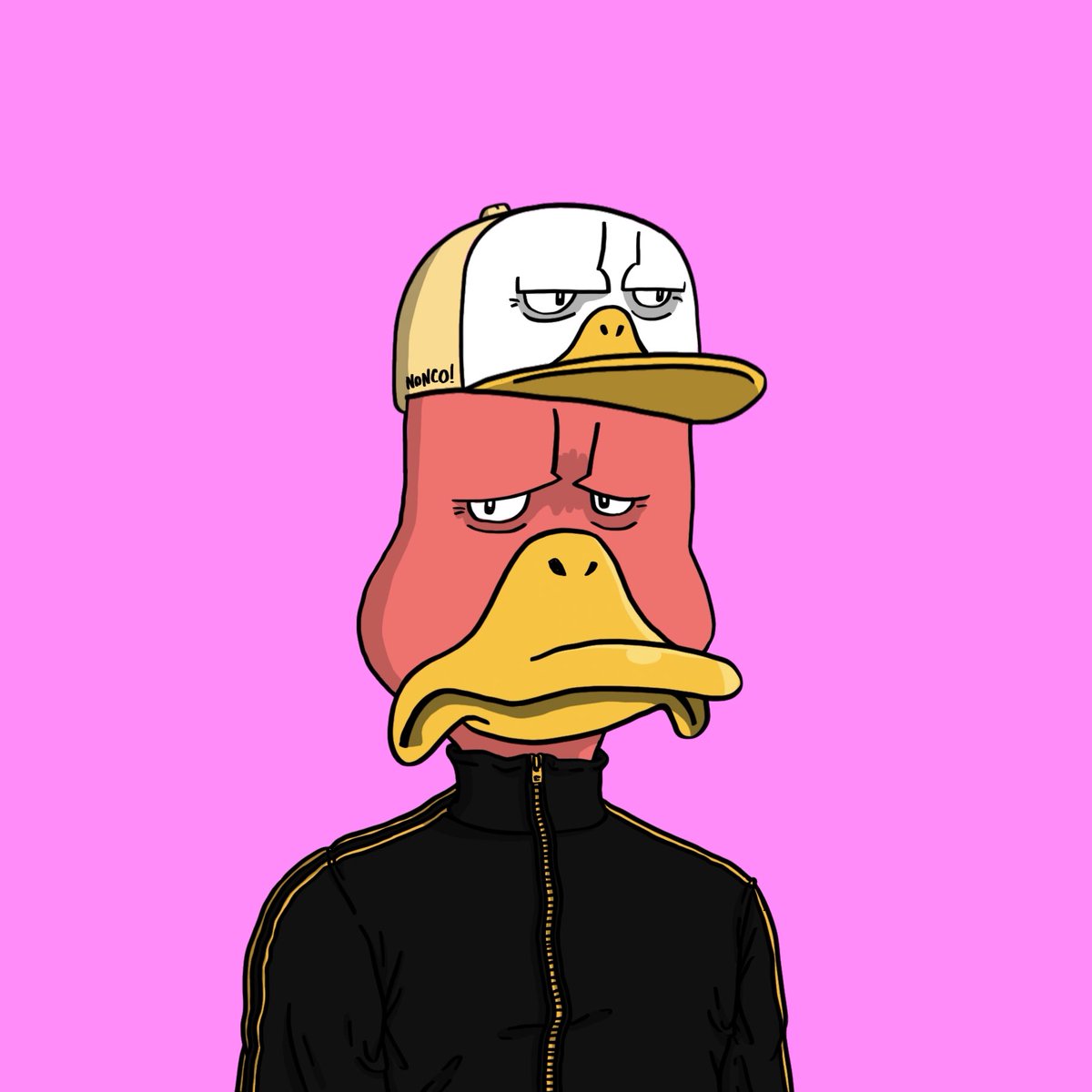 Charts going crazy 🥵  
Don't forget that the OG projects that built during the bear will thrive! 📷
The entry point on <a href="/NoncoDucks/">Nonconformist Ducks</a> is riDUCKulously low 📷 🦆
