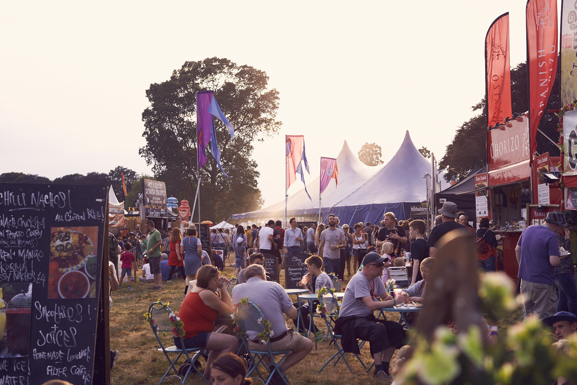 Deershed festival 2024