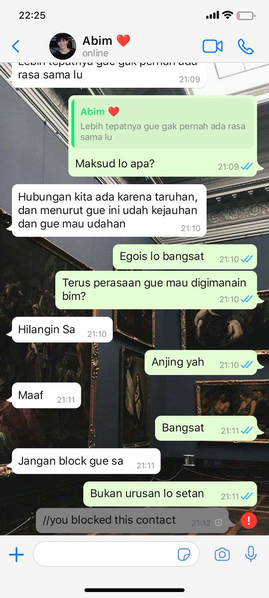 [SKYJ] AU
S00NGKANG × YE0NJUN 

// harsh word

“peluk kaya gini biar gak jatuh, Yesa versi ini cuma satu”- Saga