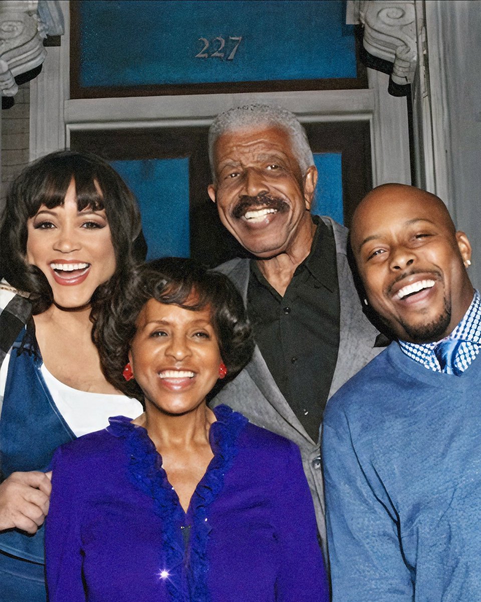 Jackée Harry tweet media