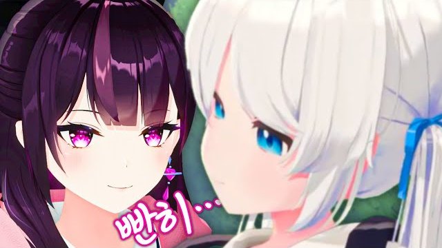 jurujururu's tweet image. (세구는 웃상이구나...)