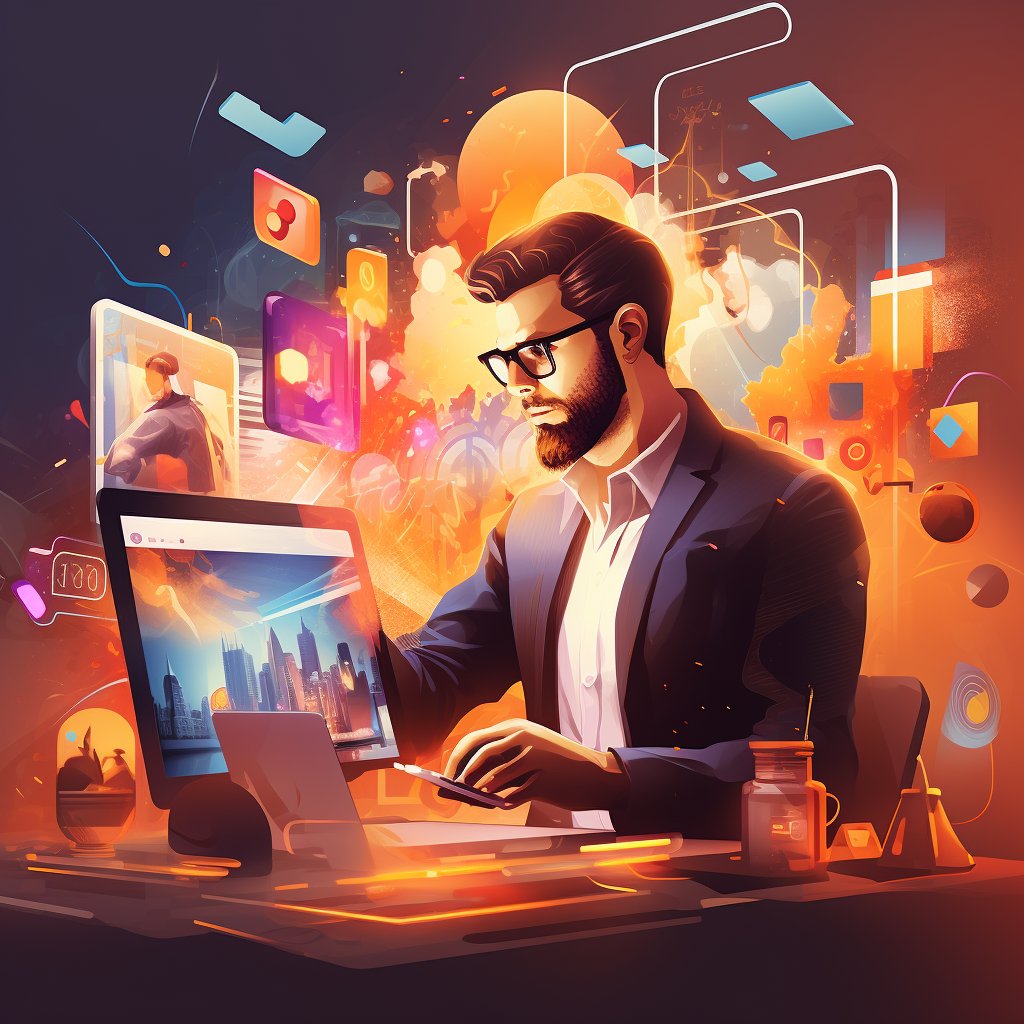 jimgarvin's tweet image. Social media marketing tip: Engage with your audience. Likes, comments, and shares boost your brand&apos;s visibility. #SMMTips