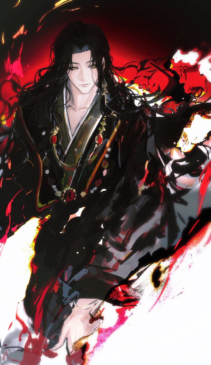 唯我得长生 #代号鸢