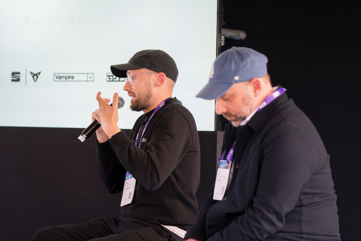 Clúster Audiovisual de Catalunya tweet media