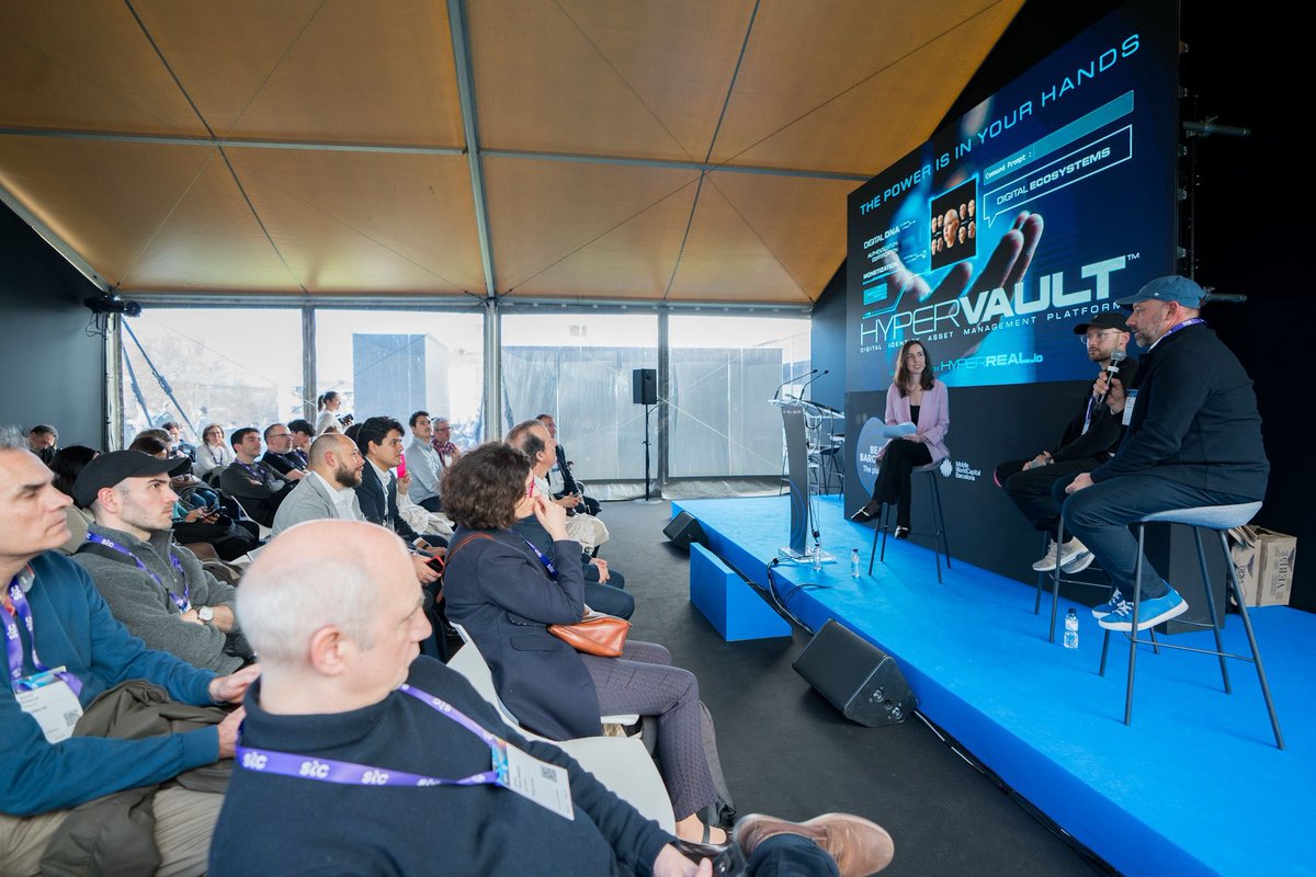 Clúster Audiovisual de Catalunya tweet media