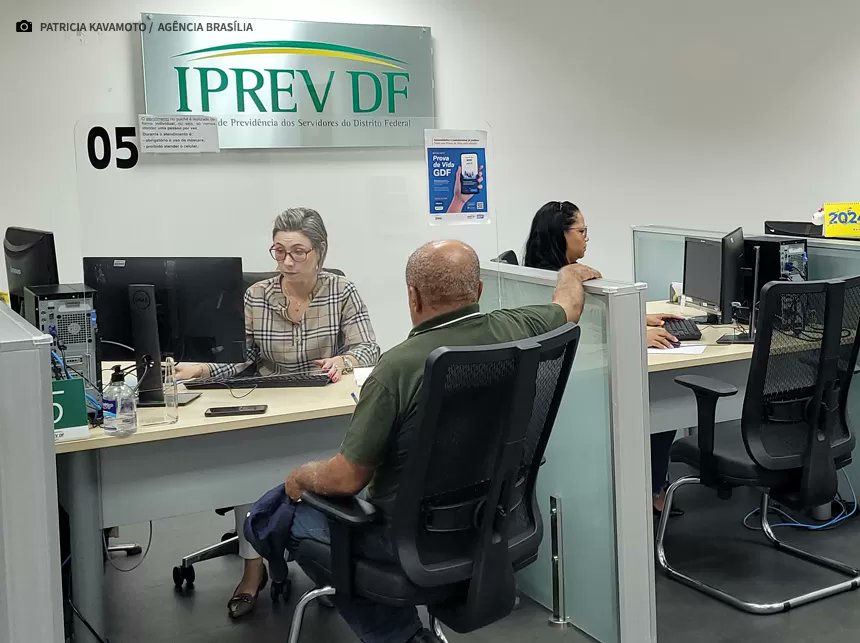 PDNewsBR's tweet image. IPREV-DF: Patrimônio da previdência dos servidores do DF cresce R$ 1,2 bilhão em 2023

politicadistrital.com.br/2024/02/27/ipr…

#IPREV #ServidorPúblico #Aposentadoria #Previdências #Aposentados #Pensionistas #GDF #Saúde #Educação #Segurança