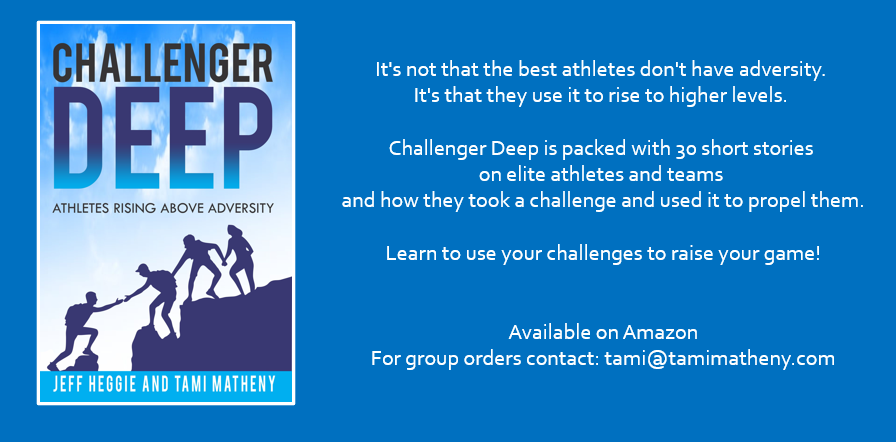 Tami Matheny tweet media