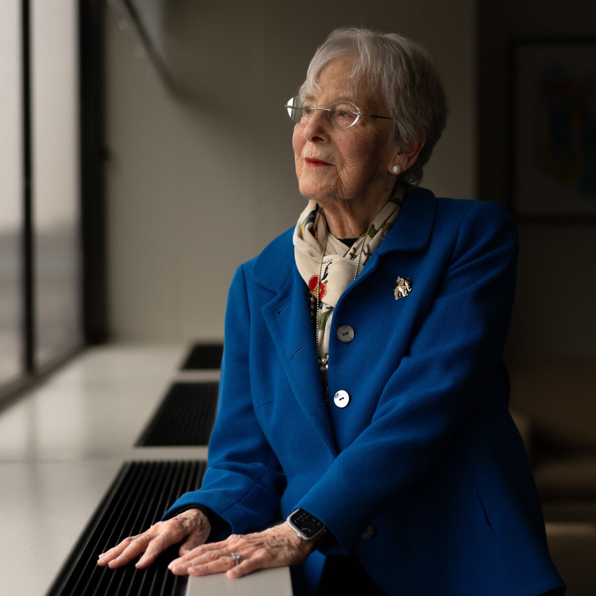 Professor donates $ 1 B  ends medical school tuition fees.
 It will help train doctors in New York’s impoverished Bronx.
The donor, Ruth Gottesman, is a former professor at Einstein.

Big Salute to her kindness. 

Pic credit- New York Times, The Virginia Pilot

#MyLibrary