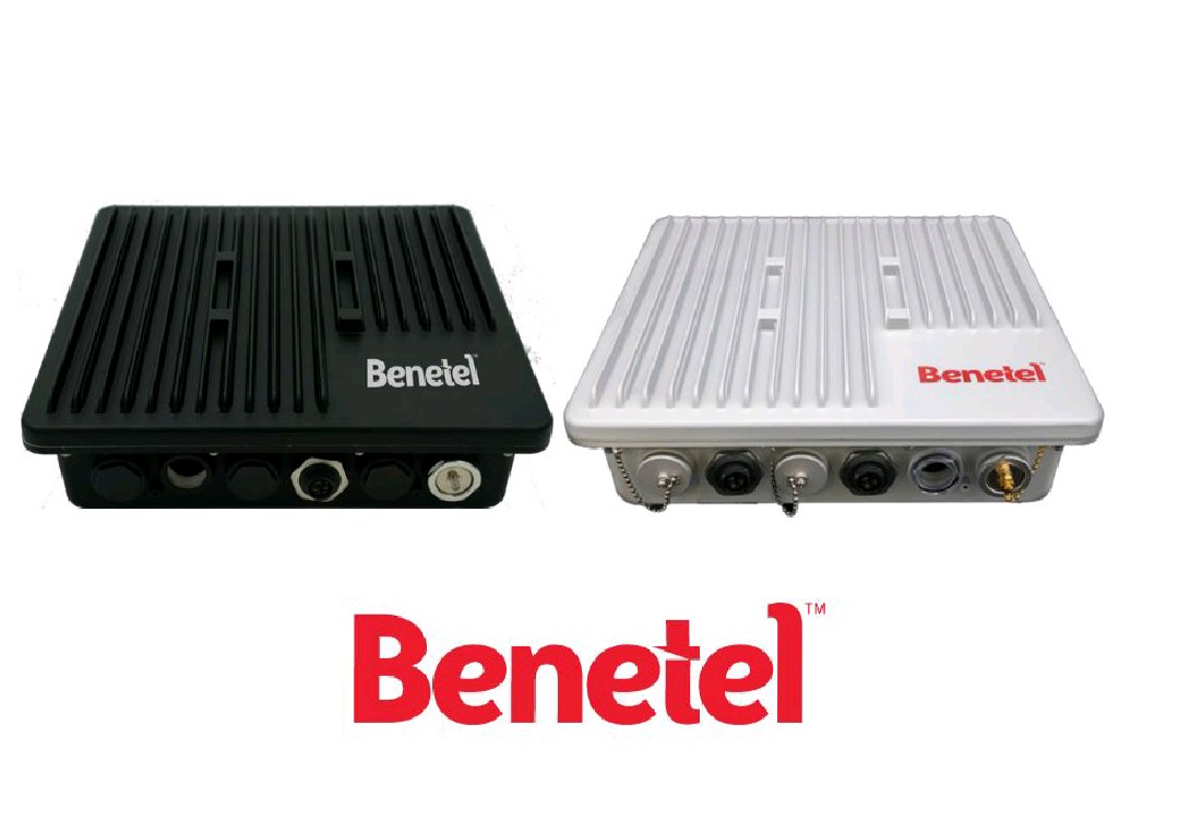 NEWS Benetel announced 2 additional bands to the flagship RAN650 OpenRAN 5G Radio Unit. Read the full story here>> benetel.com/benetel-introd…