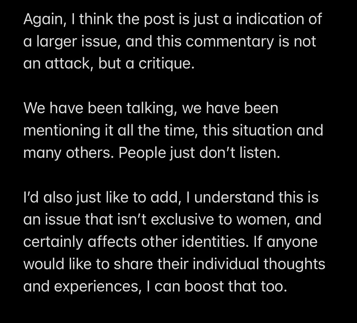 sniffalt's tweet image. 