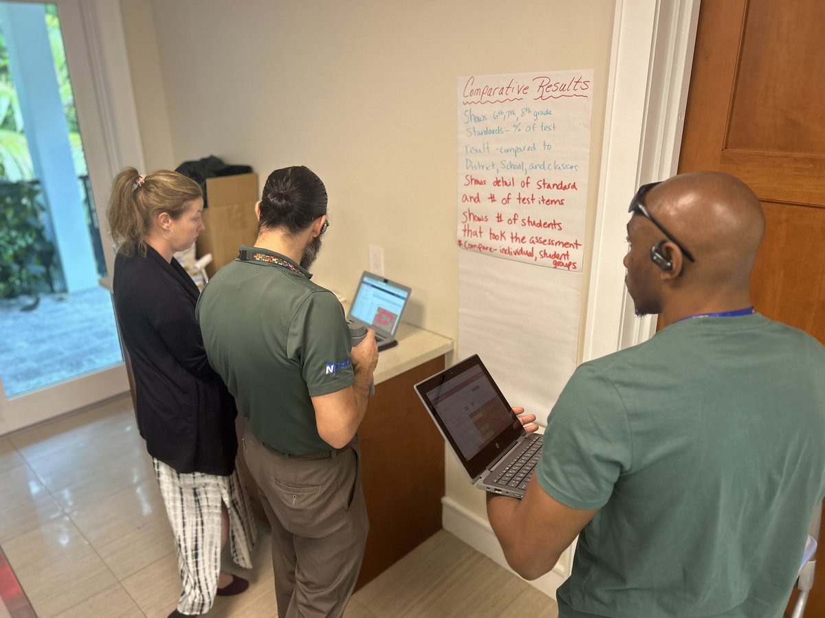 M-DCPS Science tweet media