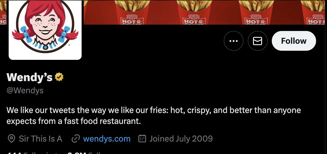 Hospital For Sinners tweet media