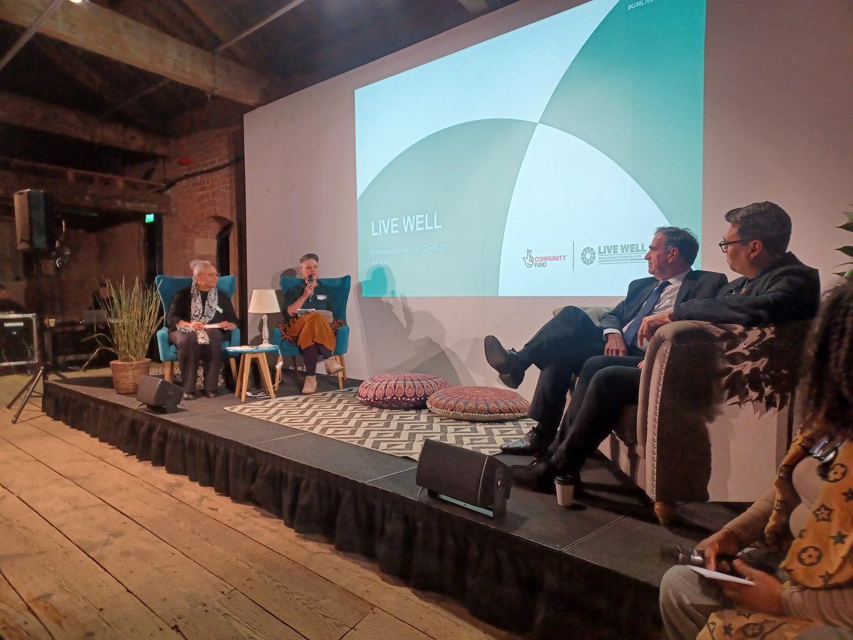 Tracy Lumer tweet media