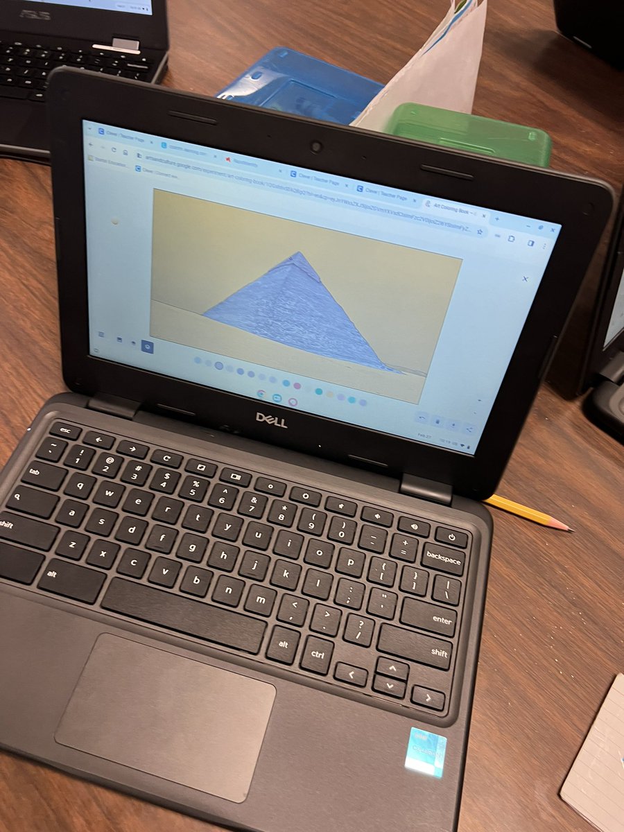 We had the best time today “painting” on <a href="/googlearts/">Google Arts&Culture</a>