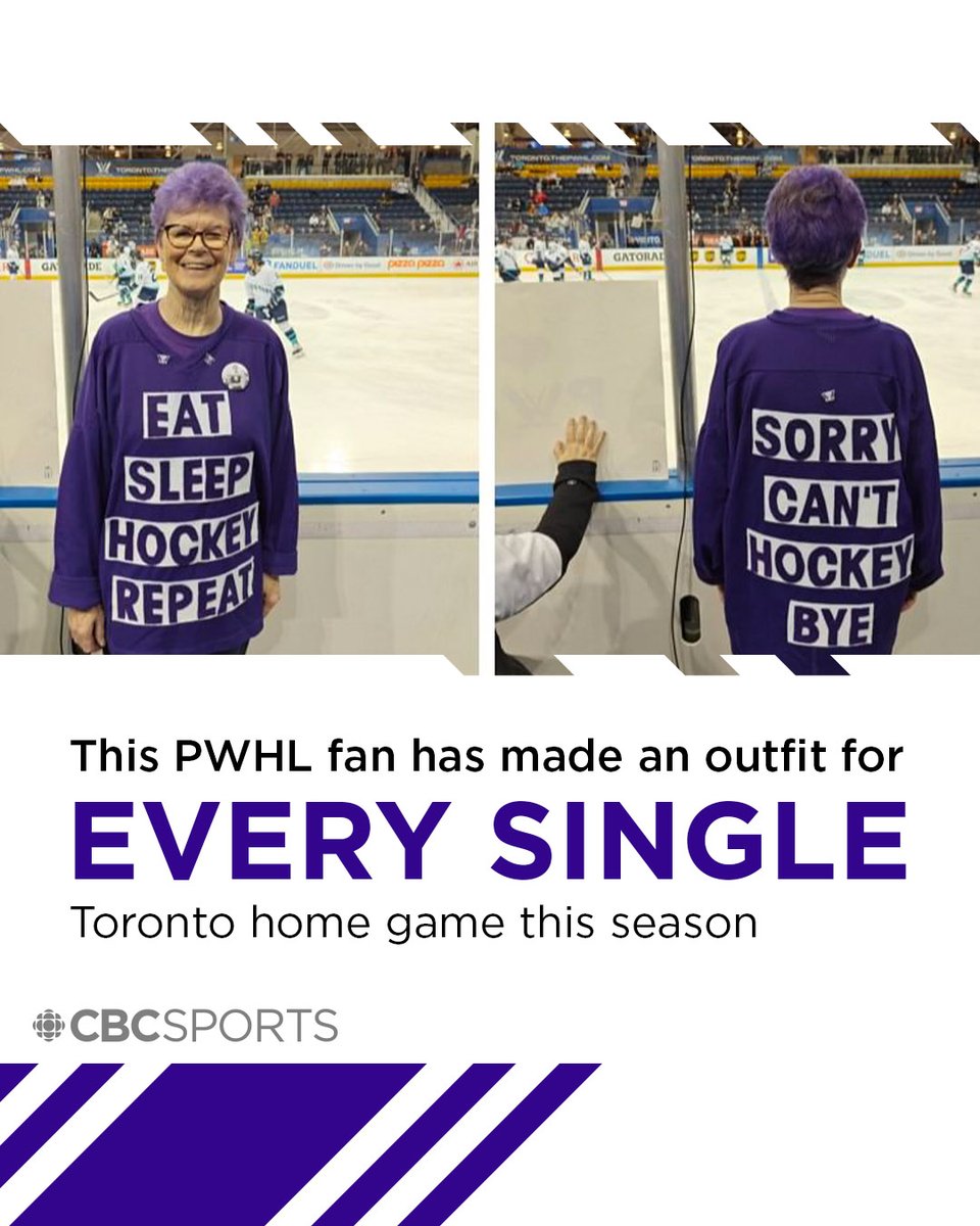 CBC Sports tweet media