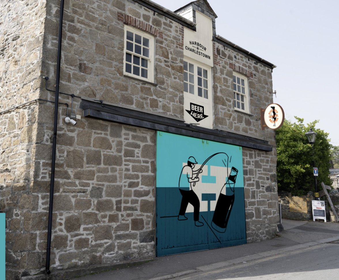 St Austell Brewery (@staustellbrew) on Twitter photo We’re excited to announce that we'll be opening a new venue this summer. The Harbour Beer House, in Charlestown, is a joint venture between ourselves and <a href="/HarbourBrewing/">Harbour Brewing Co</a>.🍻 tinyurl.com/mrxrb5yb We’re excited to announce that we'll be opening a new venue this summer. The Harbour Beer House, in Charlestown, is a joint venture between ourselves and <a href="/HarbourBrewing/">Harbour Brewing Co</a>.🍻 tinyurl.com/mrxrb5yb