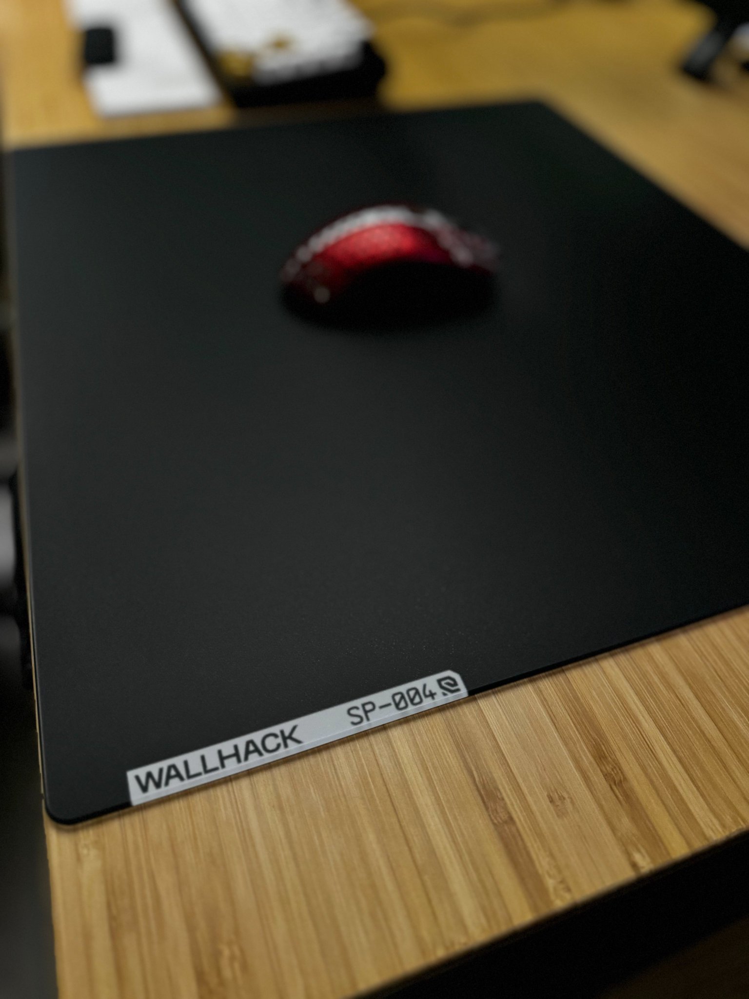 wallhack sp-004 black