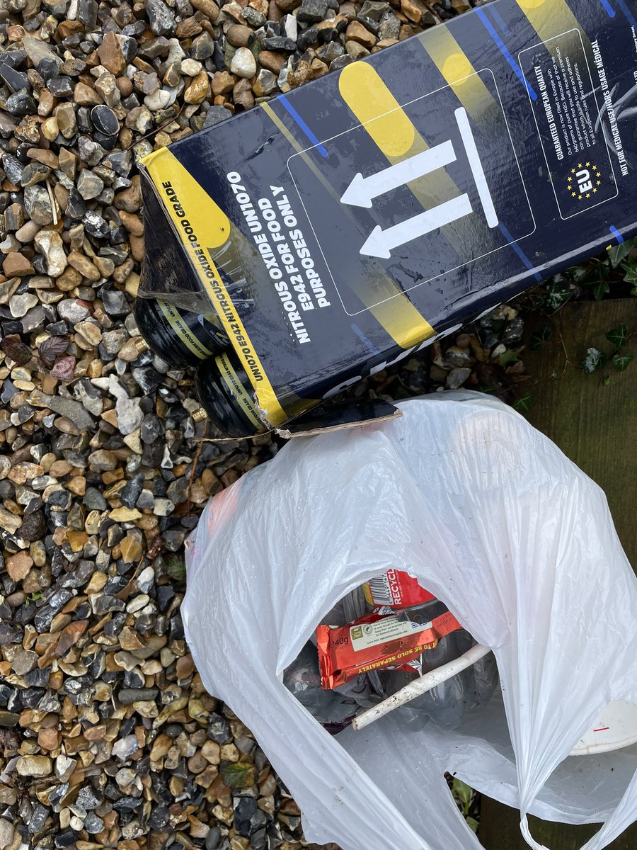 Liz Tomkinson tweet media