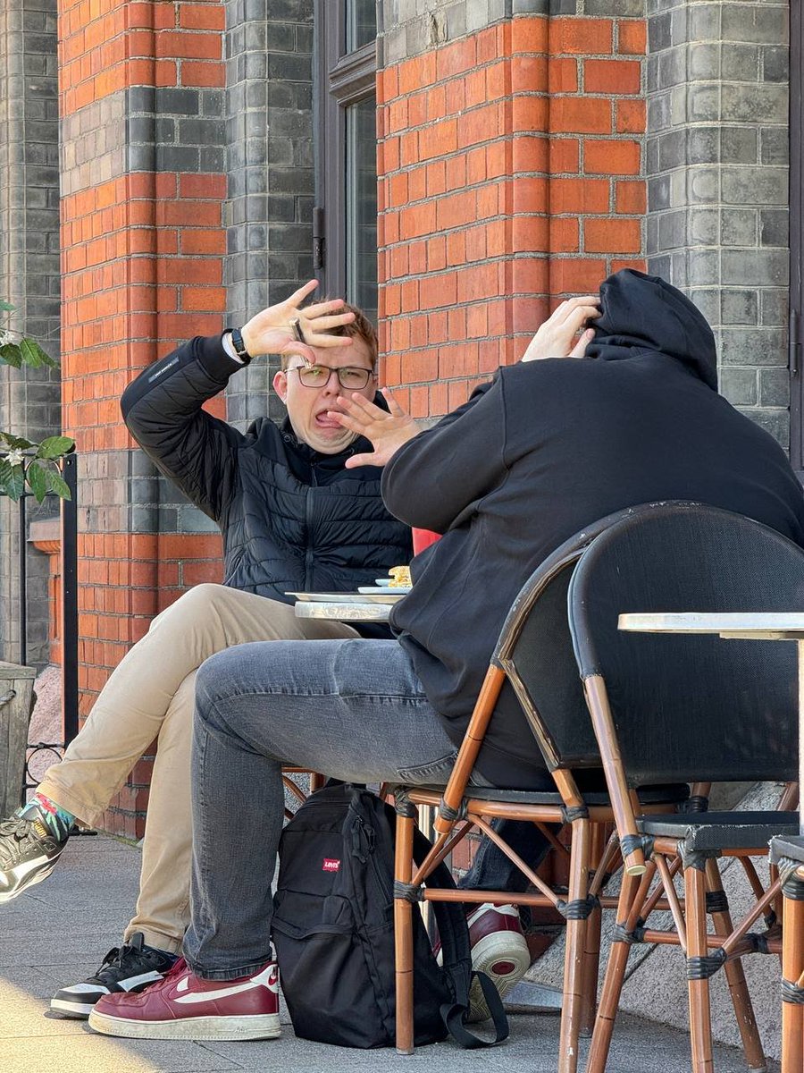 🇳🇱 Xavier 🐾 tweet media