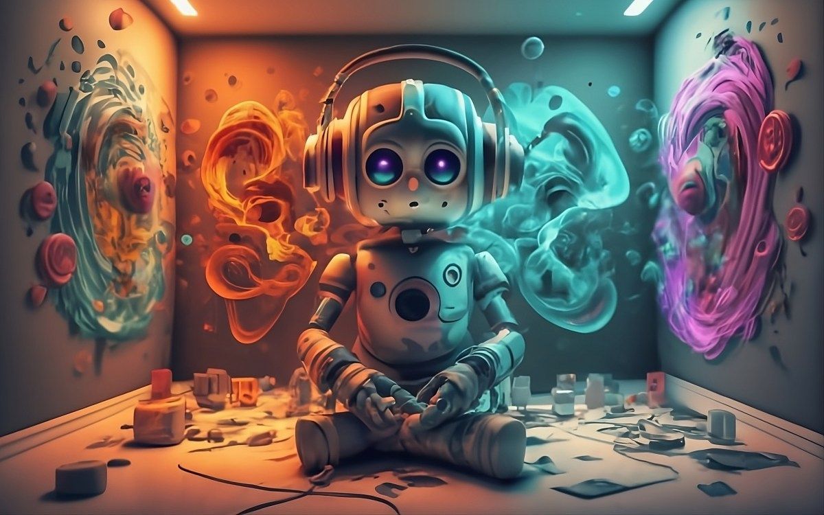 Lance_Edelman's tweet image. How #LLMs are learning to differentiate spatial sounds - buff.ly/49zhPNu #AI #audiorecognition #tech