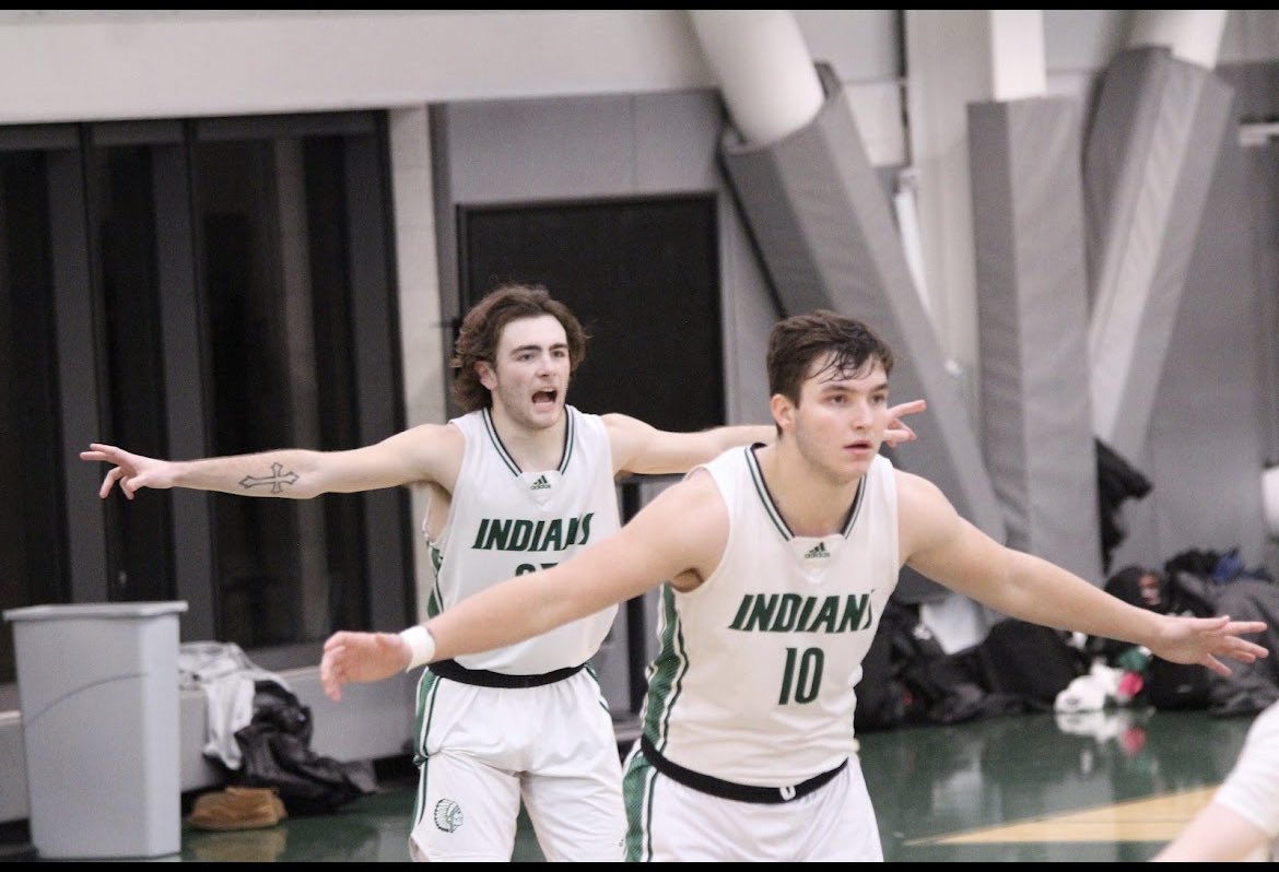 Billerica Boys Hoops tweet media