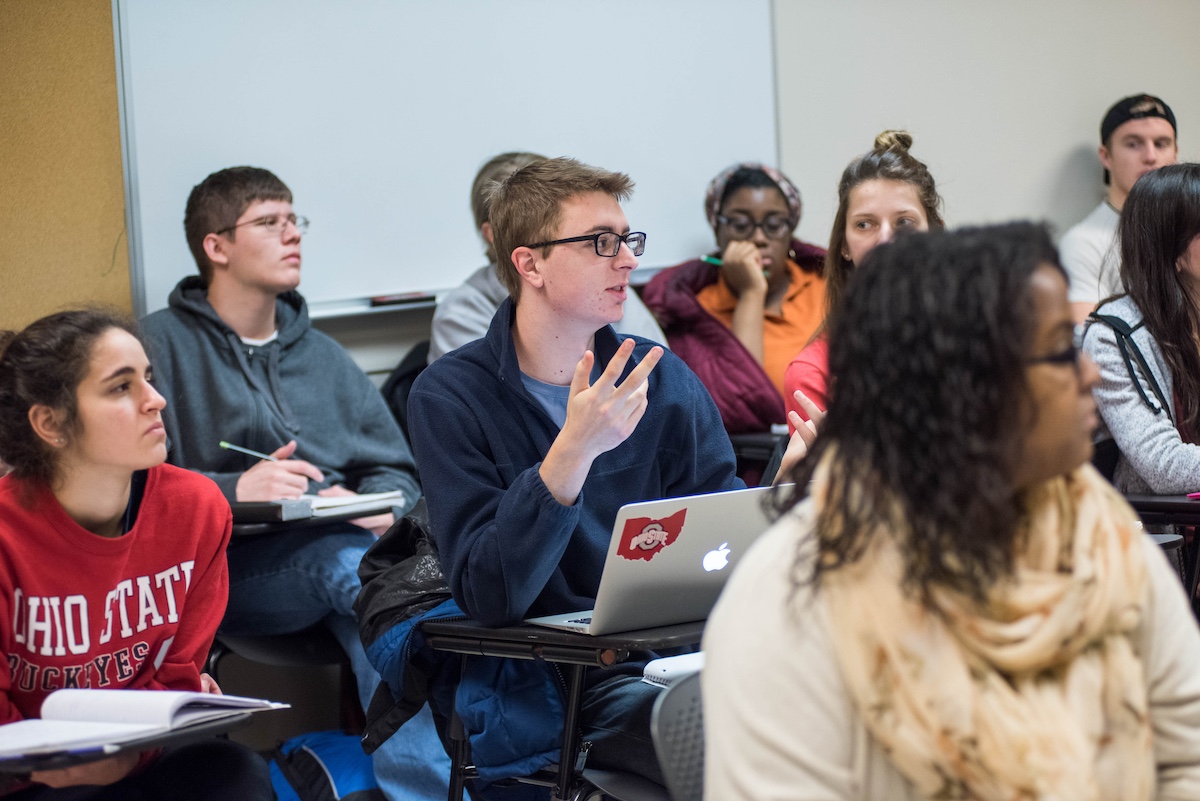 eduroam is now the primary secure network for Ohio State students, faculty and staff, with osuwireless retiring in August 2024. Students, faculty and staff can connect their devices to eduroam today by visiting wireless.osu.edu and selecting Connect to eduroam.