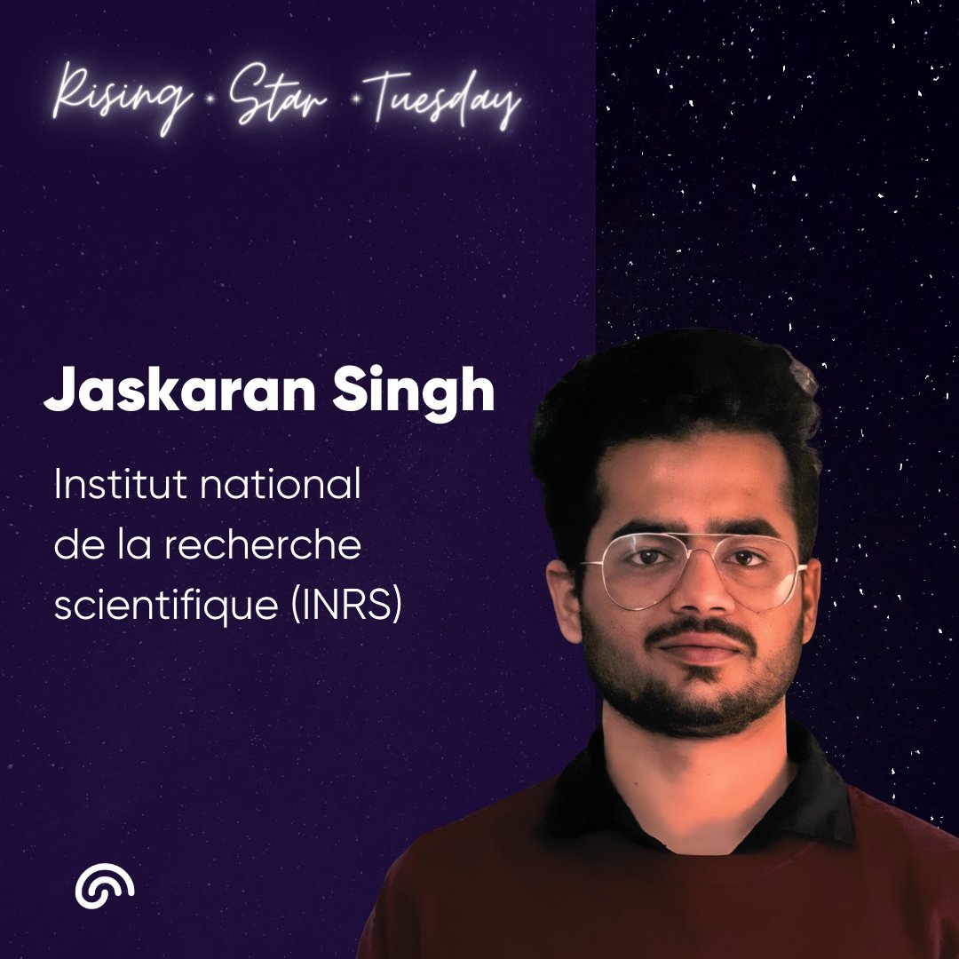 Congratulations to @19Jaskaran for receiving a Pierre Auger Morissette Capacity-Building Award! Jaskaran’s research investigates the relationship between the C9orf72 gene and ALS using a zebrafish model. Learn more: braincanada.ca/funded_grants/…. #RisingStarTuesday #RiseandShine