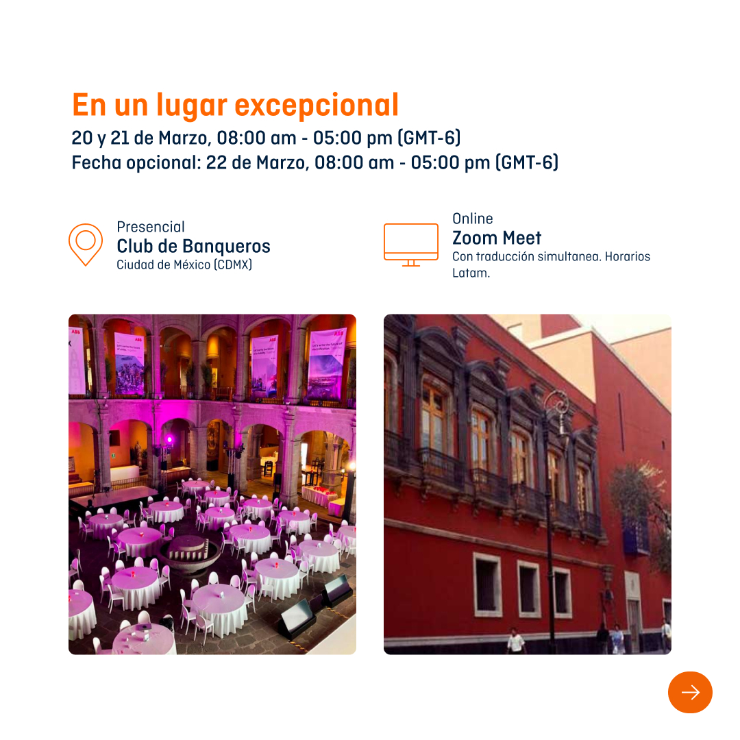 latambschool's tweet photo. ¿Ya reservaste tu mesa corporativa para la 19° Cumbre de Compensaciones y Beneficios 2024? 💼🌐
Conoce aquí los Keynotes Internacionales, el Panel de CHROs, Speakers de las Microtalks y a los Expertos en Compensaciones y Beneficios de esta edfición. https://t.co/SZIfrkO4k7
