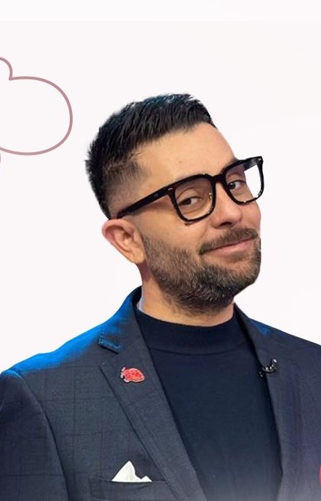 Fidalgoliver8's tweet image. Gracias a Dios y me alegro 😃mucho que mi querido🫶 @rikardocasares esté mejorando,con mucha fuerza y con mucho #ÁnimoRicky MI CONDUCTOR FAVORITO DEL PROGRAMA 🫶💪☝️Ricky te queremos Ricky,te queremos ,te queremos Ricky te queremos yyyyyy muchoooooo😘