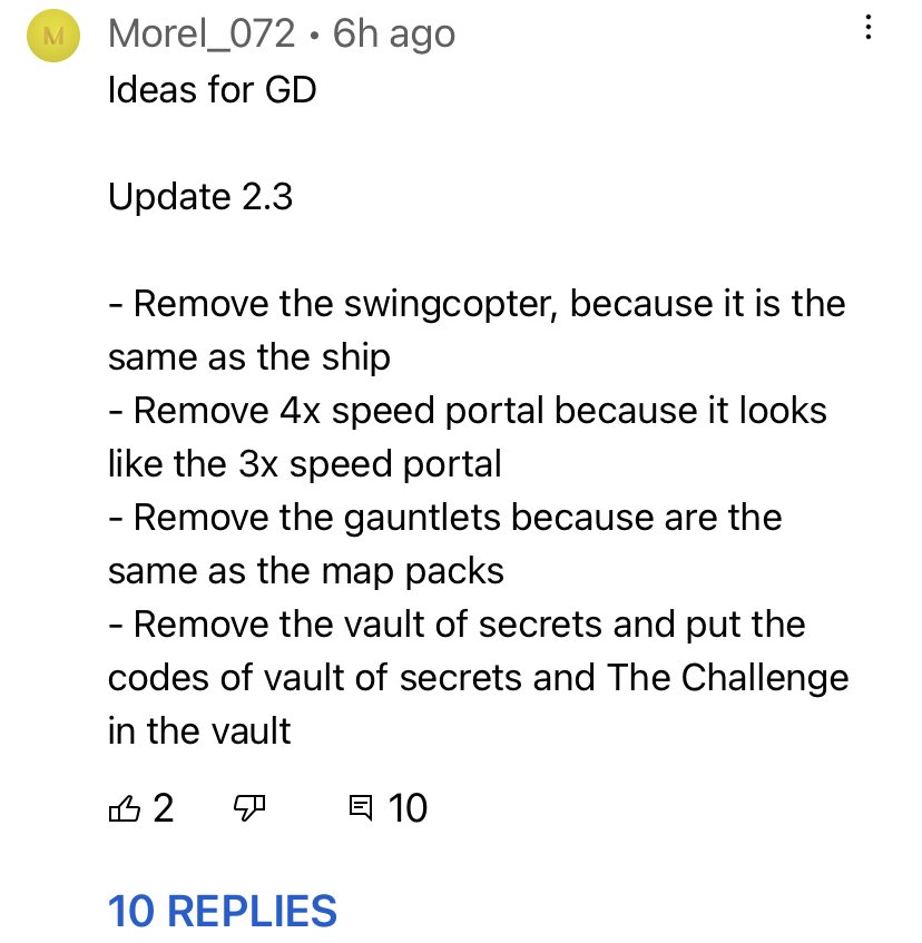 Questionable GD Quotes (@questionablegd) on Twitter photo 