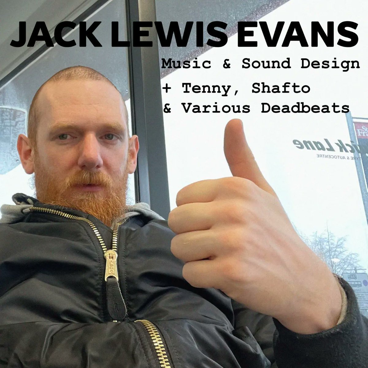 MmmSausage's tweet photo. As we sky rocket towards tonight's epic conclusion of Icklewick FM, we want to do a big shout to the behind the scenes smashers who made our lil fever dream a reality 😍💥🎶🪦 https://t.co/xAv0wFFWca