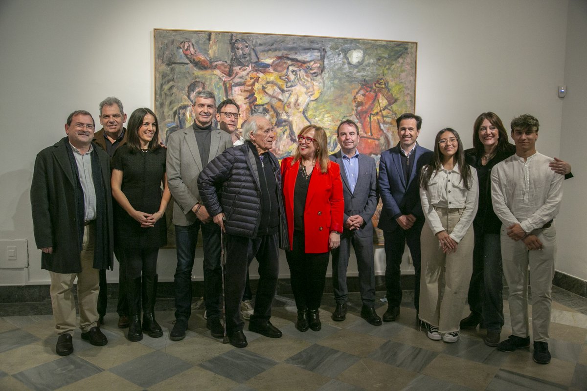 Cultura Castilla-La Mancha tweet media