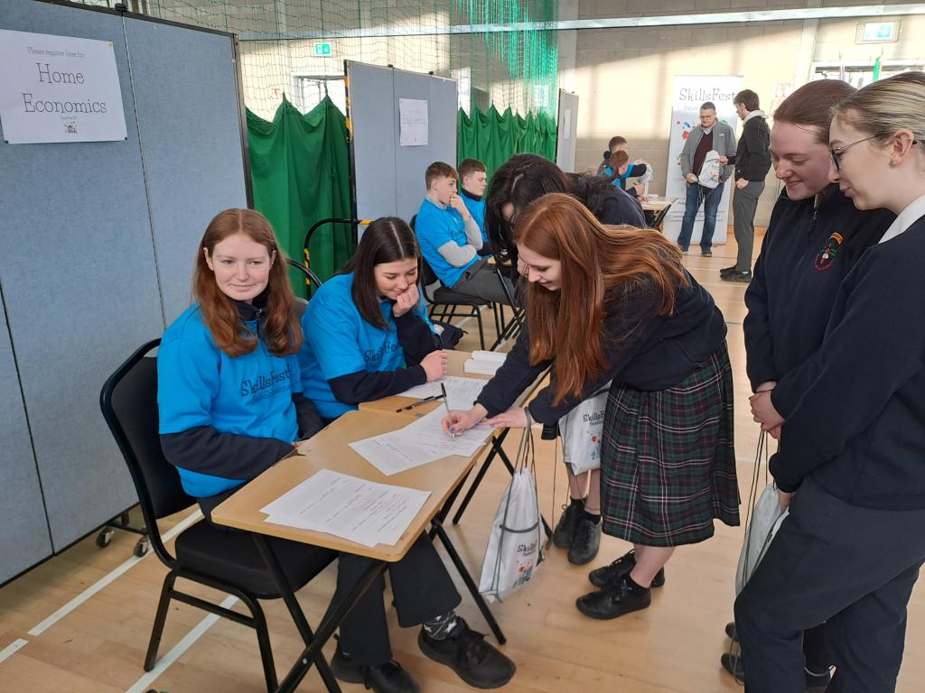 St Mary's Midleton tweet media