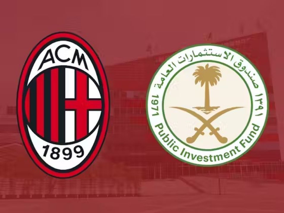 أخبـار ميـلان tweet media