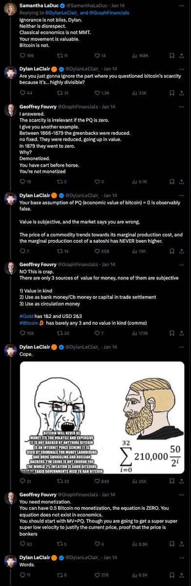 <a href="/LynAldenContact/">Lyn Alden</a> <a href="/GraphFinancials/">Geoffrey Fouvry</a> <a href="/PeterSchiff/">Peter Schiff</a> <a href="/saylor/">Michael Saylor⚡️</a> <a href="/balajis/">Balaji</a> <a href="/ErikVoorhees/">Erik Voorhees</a> <a href="/rogerkver/">Roger Ver</a> <a href="/laurashin/">Laura Shin</a> let me tell ya lyn, this guy sure does know his stuff