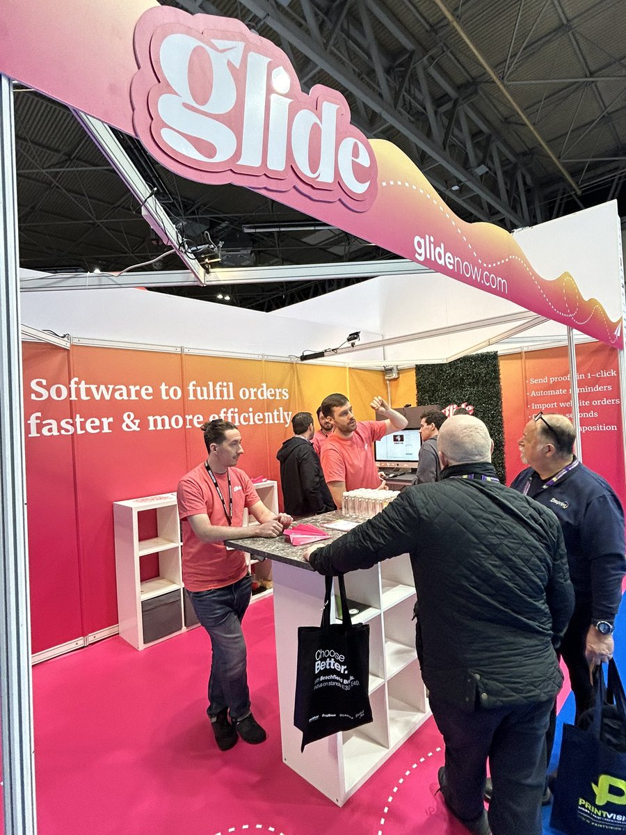 Signanddigital's tweet photo. Day 3 of Sign and Digital is OVER😊🙌🏼 Thank you to our exhibitors, our sponsors and all who have visited in the past 3 days - we’ll see you next year! 👍✨#SignandDigitalUK #SDUK #SDUK2024 #Signanddigital2024 #Signage #Display #Digital #Exhibition #necbirmingham https://t.co/yoLpZYizyQ
