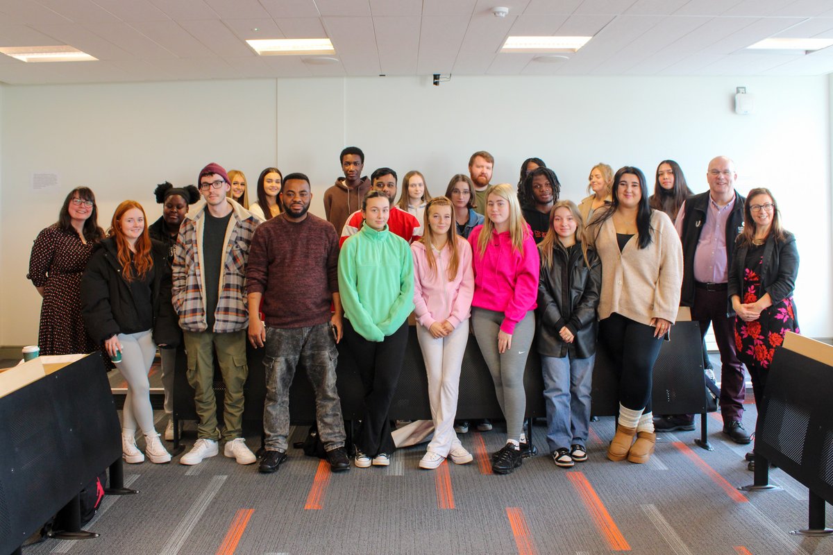 SETUIreland's tweet photo. #NTUTORRWeek is off to a flying start with events across all SETU campuses today! We had sustainability initiative launches, workshops and information stands with even more happening in the coming days.
@ntutorr | #InspiringFuture | #SETU https://t.co/8r4BOy9IAE