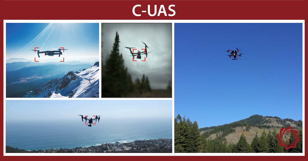 As drone use increases, so does the need for Counter-UAS solutions. Visual detection is a key part of a robust, multi-sensor, C-UAS system to assess threat levels and determine actions.  
#videoprocessing #imageprocessing #cuas #uav #ptz #detectionsoftware #trackingsoftware