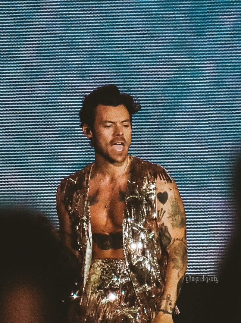 hittiesdailyy's tweet photo. harry styles ✨ https://t.co/MorNlndXzR
