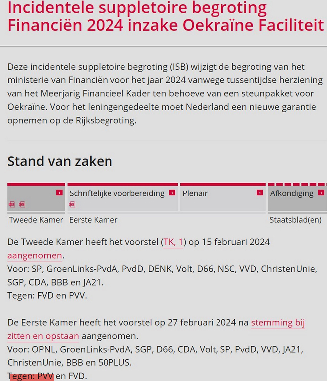 Draaitol? Geen mens weet nog waar hij/zij met de #PVV #Wilders aan toe is - zeker de achterban niet. #formatie