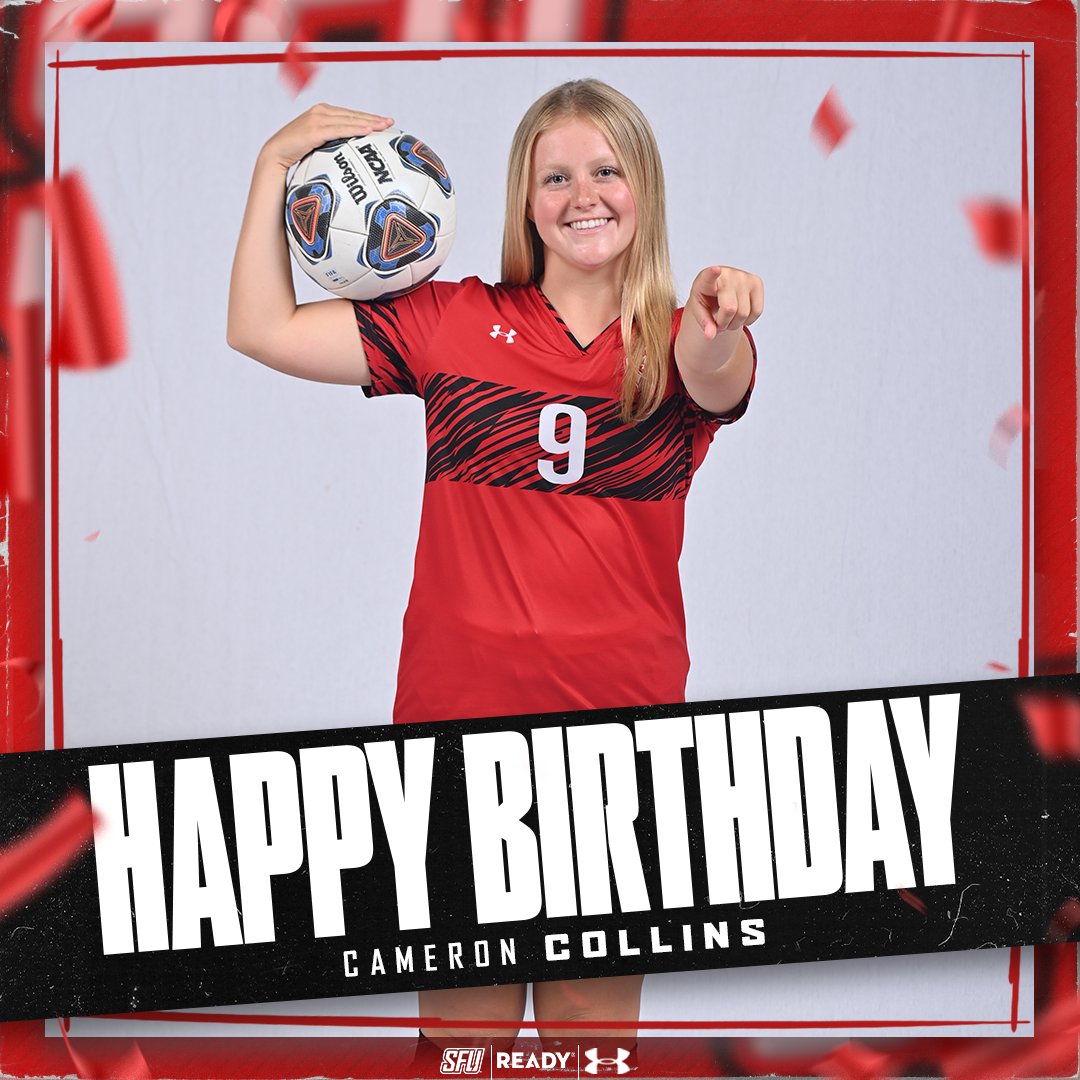 Saint Francis Women's Soccer tweet media