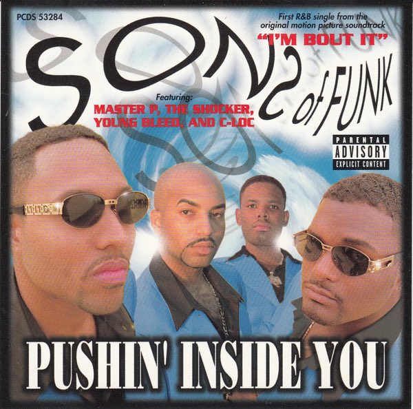 DaniHealz333's tweet photo. ❤️🔥🎶✨~Pushin’ Inside You
Song of the day by #SonsOfFunk https://t.co/Xh8ZMhaUBp
