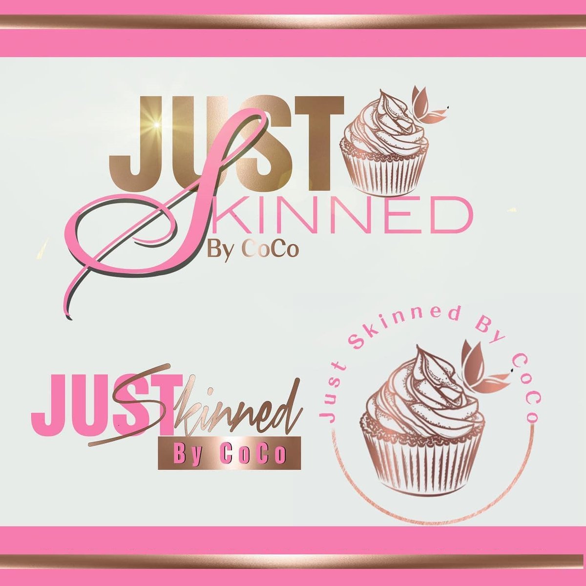 niathedezigner's tweet photo. Is anyone looking for a unique logo design? Look no further! Get 3 logo concepts in the pricing of one.🌟
#graphicdesigners #typography #logodesigner #logomaker #logos #logosdesign #artists #graphicdesign #graphics #art #cake #bakery #logocreator #someone #anybody #who https://t.co/MdoYBy6dXG