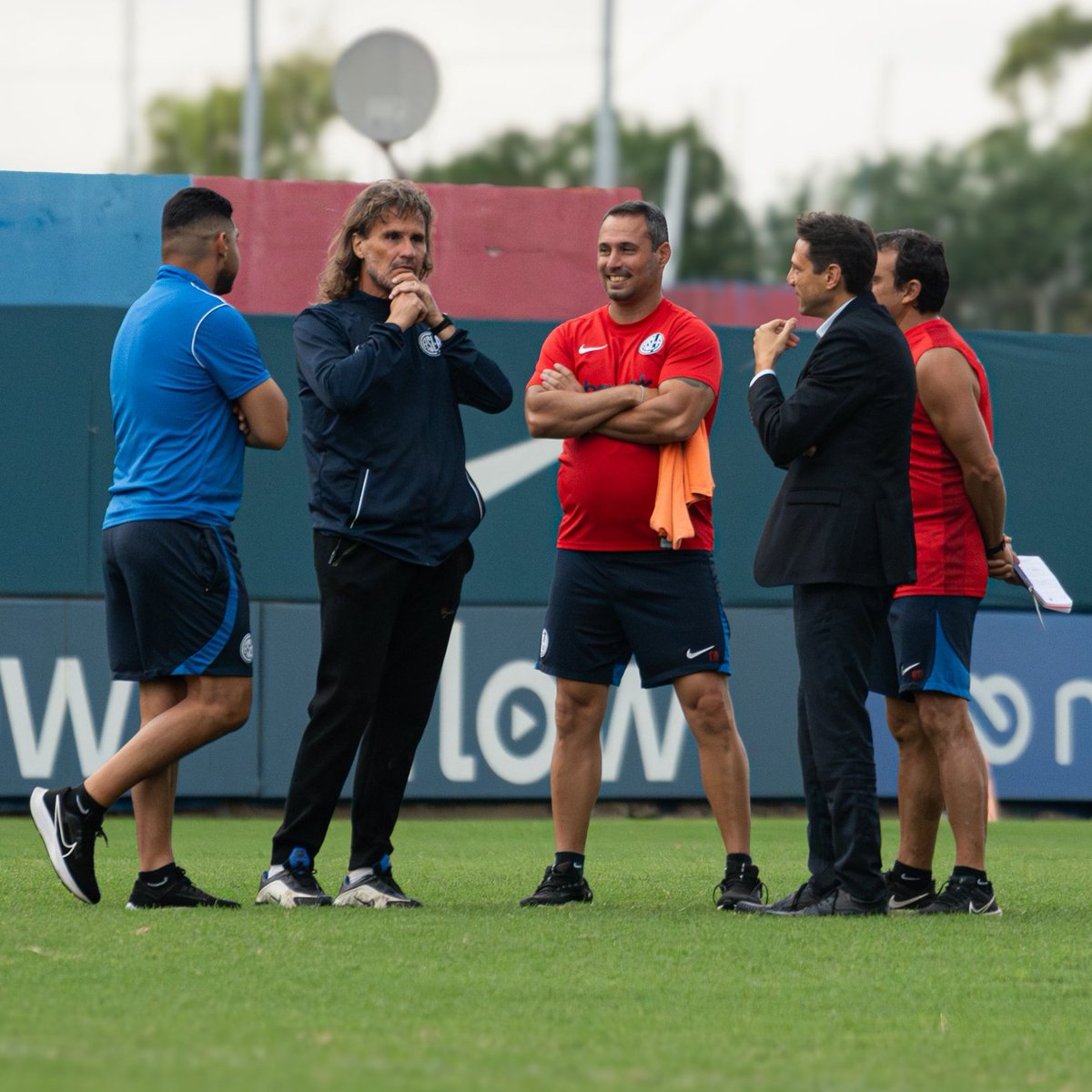Agustín Cardozo 🎙️ tweet media