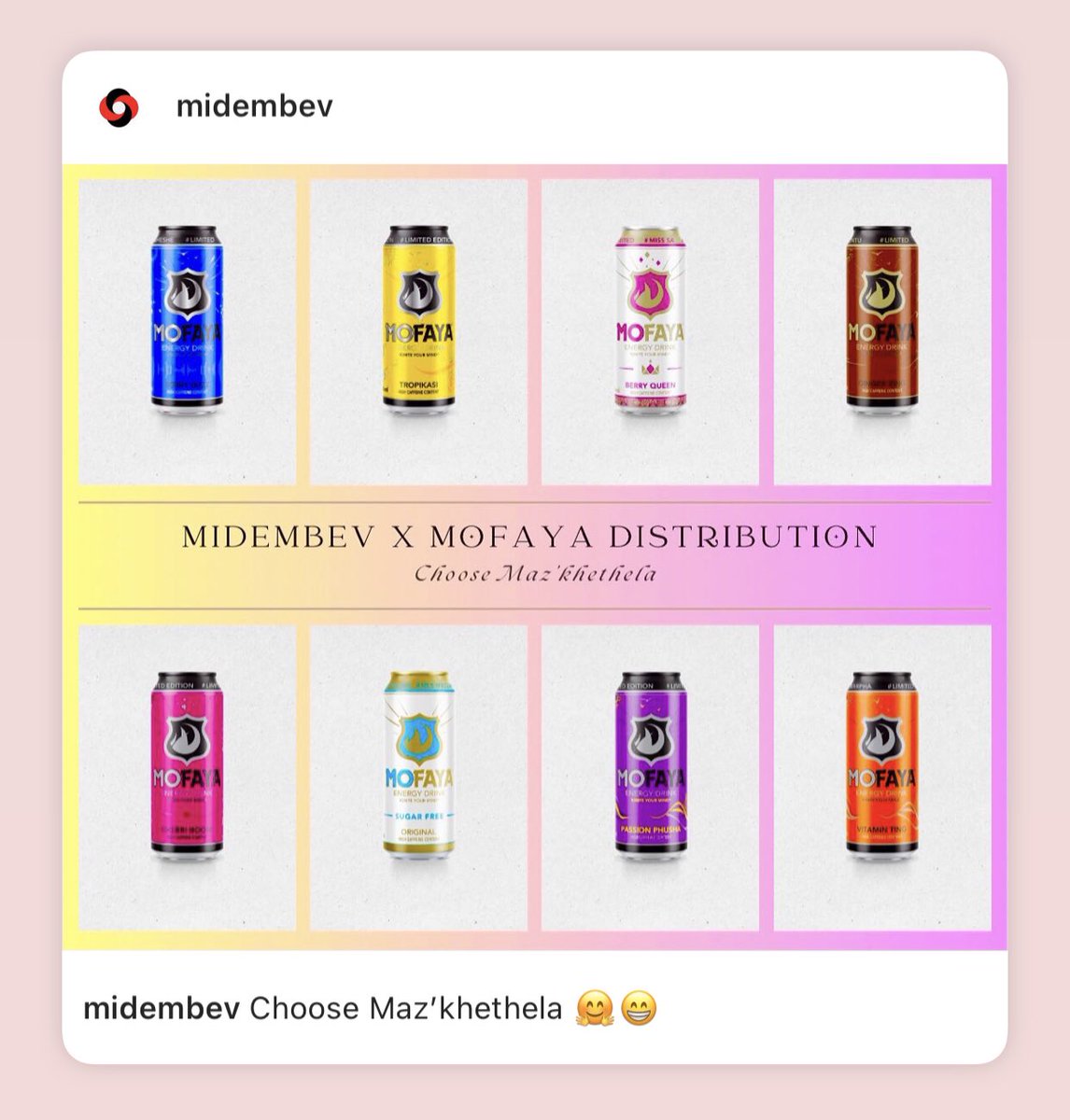 MIDEMBEV tweet media