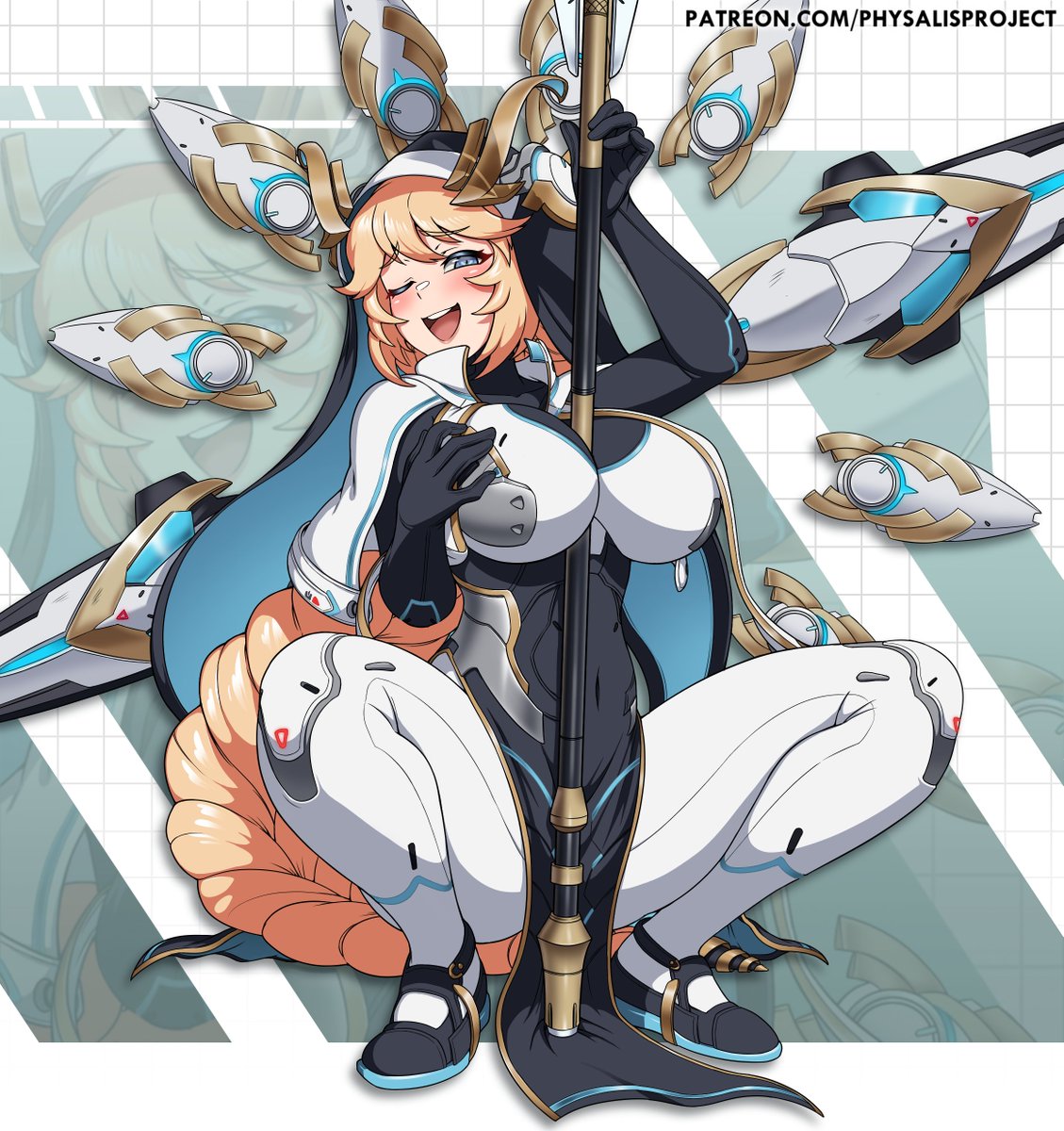 Project Physalis tweet media