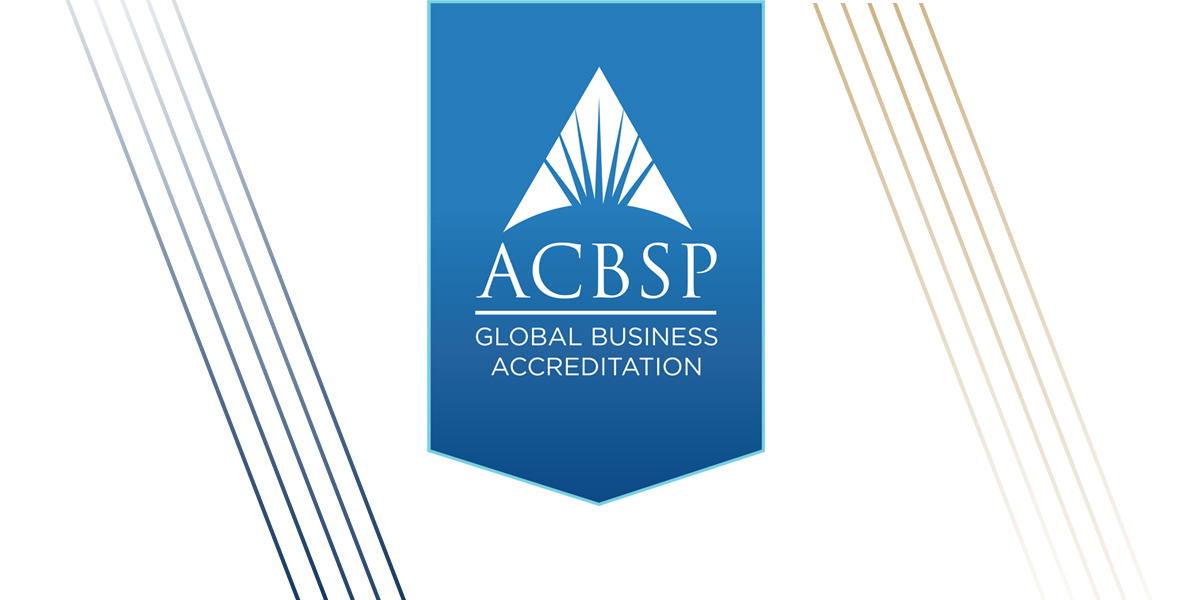 Columbia Southern U (@csuedu) on Twitter photo Columbia Southern University announces recently earned programmatic accreditation from the Accreditation Council for Business Schools and Programs. The new accreditation applies to the university’s undergraduate and graduate degree programs in business. Columbia Southern University announces recently earned programmatic accreditation from the Accreditation Council for Business Schools and Programs. The new accreditation applies to the university’s undergraduate and graduate degree programs in business.