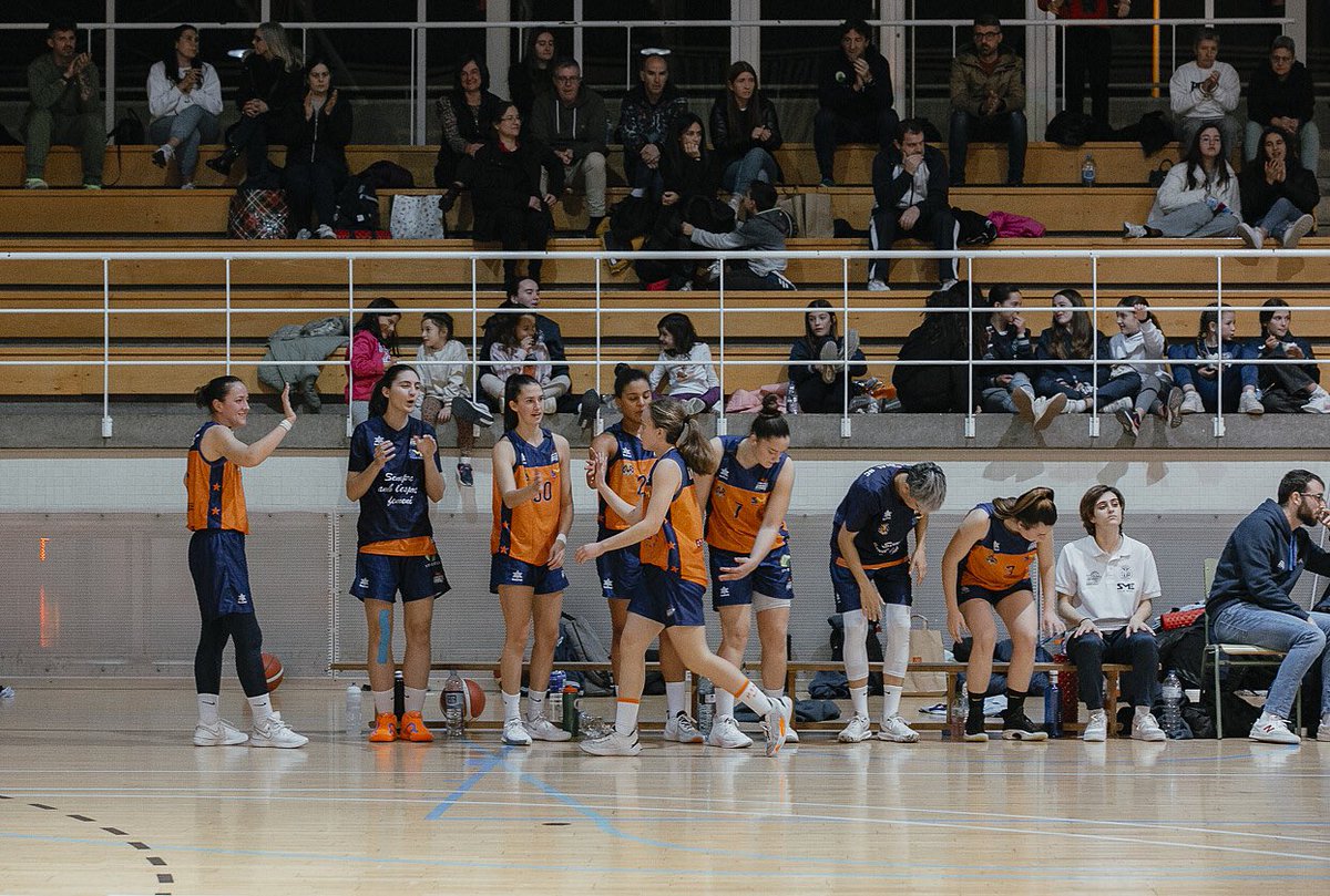 Vila-real BC tweet media